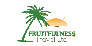 Fruitfulness Travel Logo
