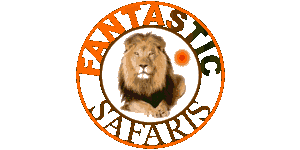 Fantastic Safaris logo