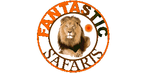 Fantastic Safaris Logo