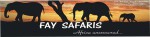 Fay Safaris