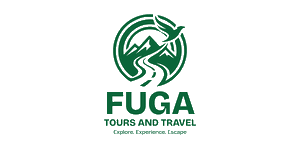 Fuga Tours and Travel Logo