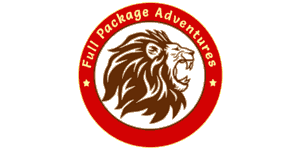Full Package Adventures   logo