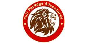 Full Package Adventures   Logo