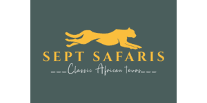 Sept Safaris Logo