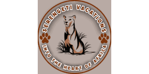 Serengeti Vacations Logo