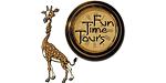 Fun Time Tours Logo