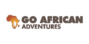 Go African Adventures Logo