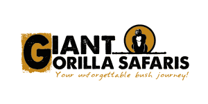 Giant Gorilla Safaris Logo