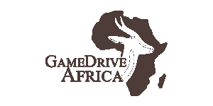 The Game Drive Africa Logo