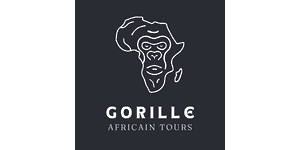 Gorille Africain Tours Logo