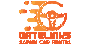 Gatelinks Car hire and Safaris