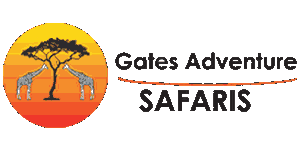 Gates Adventure Safaris Logo