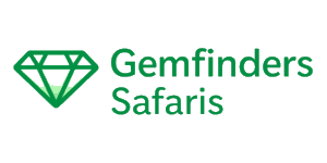 Gemfinders Tours and Travel  Logo