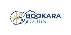 Bookara Tours and Safaris Logo
