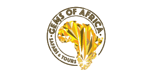 Gems of Africa Safari and Tours Logo