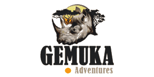 Gemuka Adventures Logo