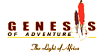 Genesis of Adventure