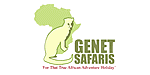 Genet Safaris Logo