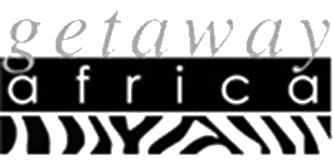 Getaway Africa logo