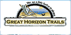 Great Horizon Trails Logo