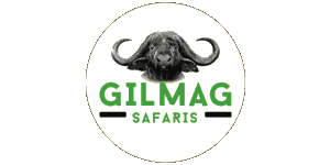 Gilmag Safaris Company Logo