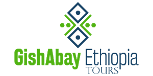 Gish Abay Ethiopia Tours logo