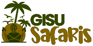Gisu Safaris Logo