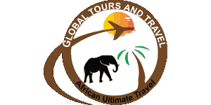 Global Tours And Travel  Logo