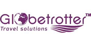 Globetrotter Agency Logo