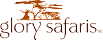 Glory Safaris Logo