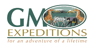 Gm Expeditions Logo