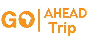 Go Ahead Trip Logo