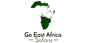 Go East Africa Safari logo
