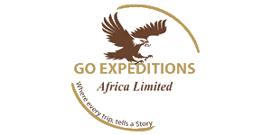 Go Expeditions Africa Logo