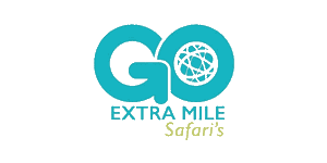 GO Extra Mile Safaris Logo