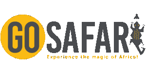 Go Safari Logo