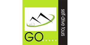 Go Self-Drive Tours logo