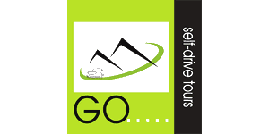 Go Self-Drive Tours Logo