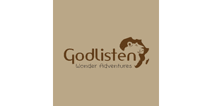 Godlisten Wonder Adventures Logo