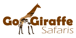 Gogiraffe Safaris Logo