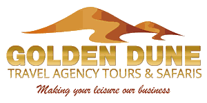 Golden Dune Travel