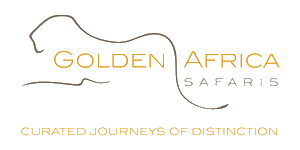 Golden Africa