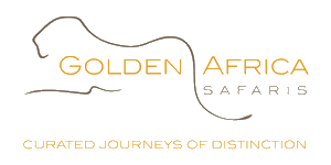 Golden Africa Logo