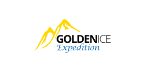 Golden ice Expedition