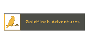 Goldfinch Adventures logo