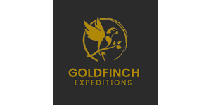 GoldFinch Expeditions logo