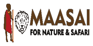 Maasai For Nature Safaris Logo