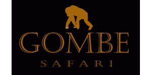 Gombe Wild Chimp Safari Logo