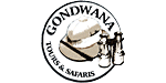 Gondwana Tours & Safaris Logo