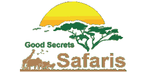 Good Secrets Safaris Logo